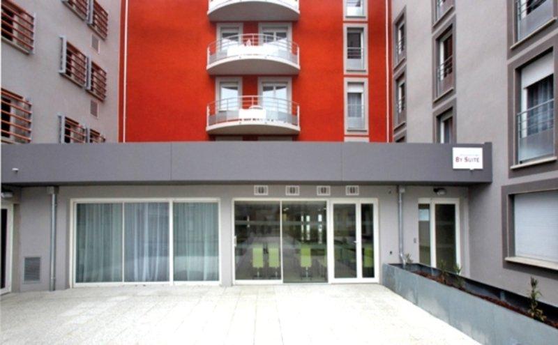 Appart'City Toulouse L'Hers Exterior foto