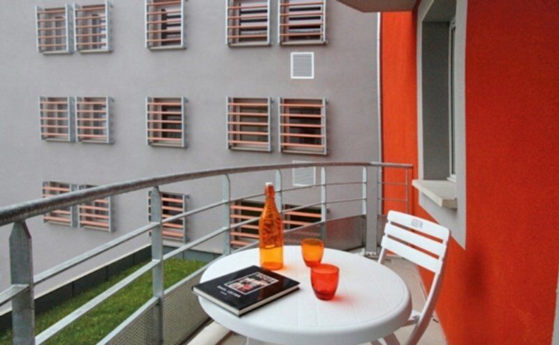 Appart'City Toulouse L'Hers Exterior foto